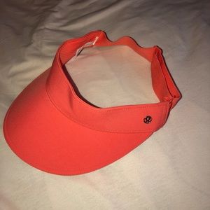 LuluLemon Visor